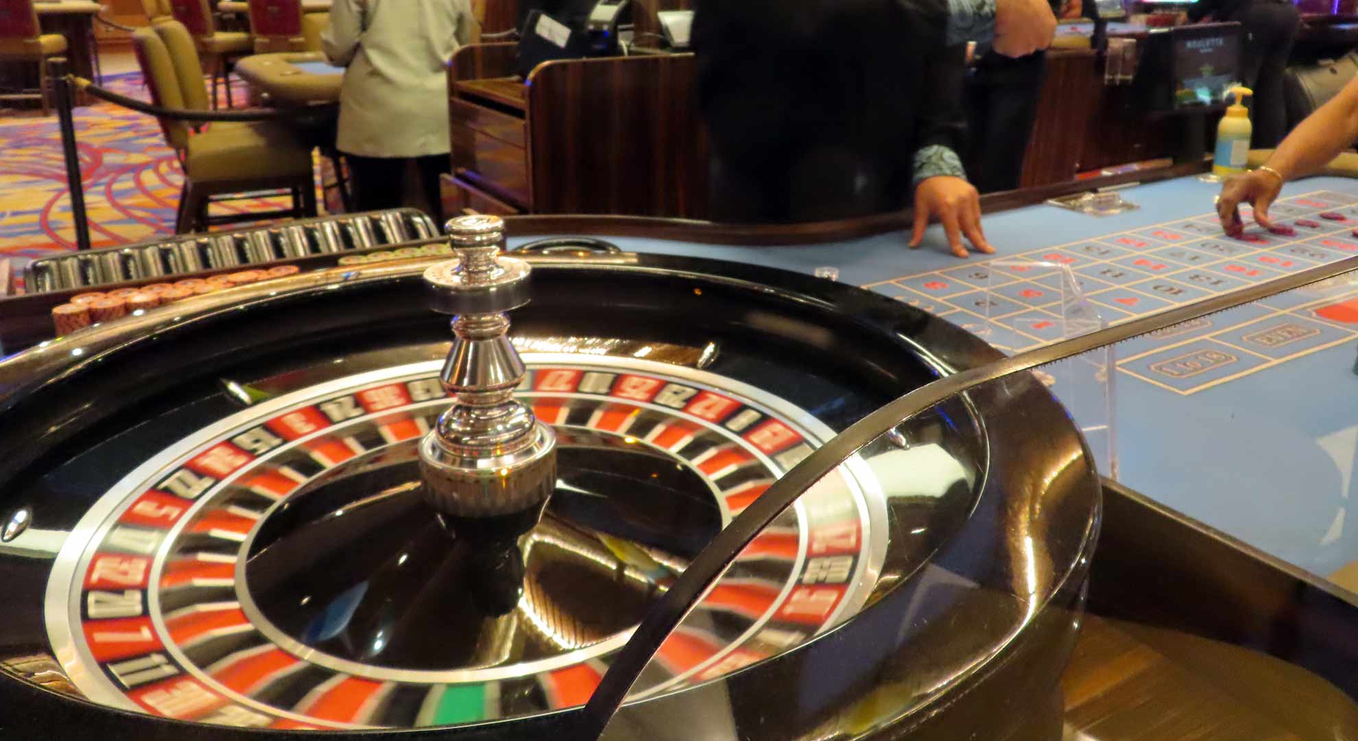 How to Choose a Safe Gambling Website