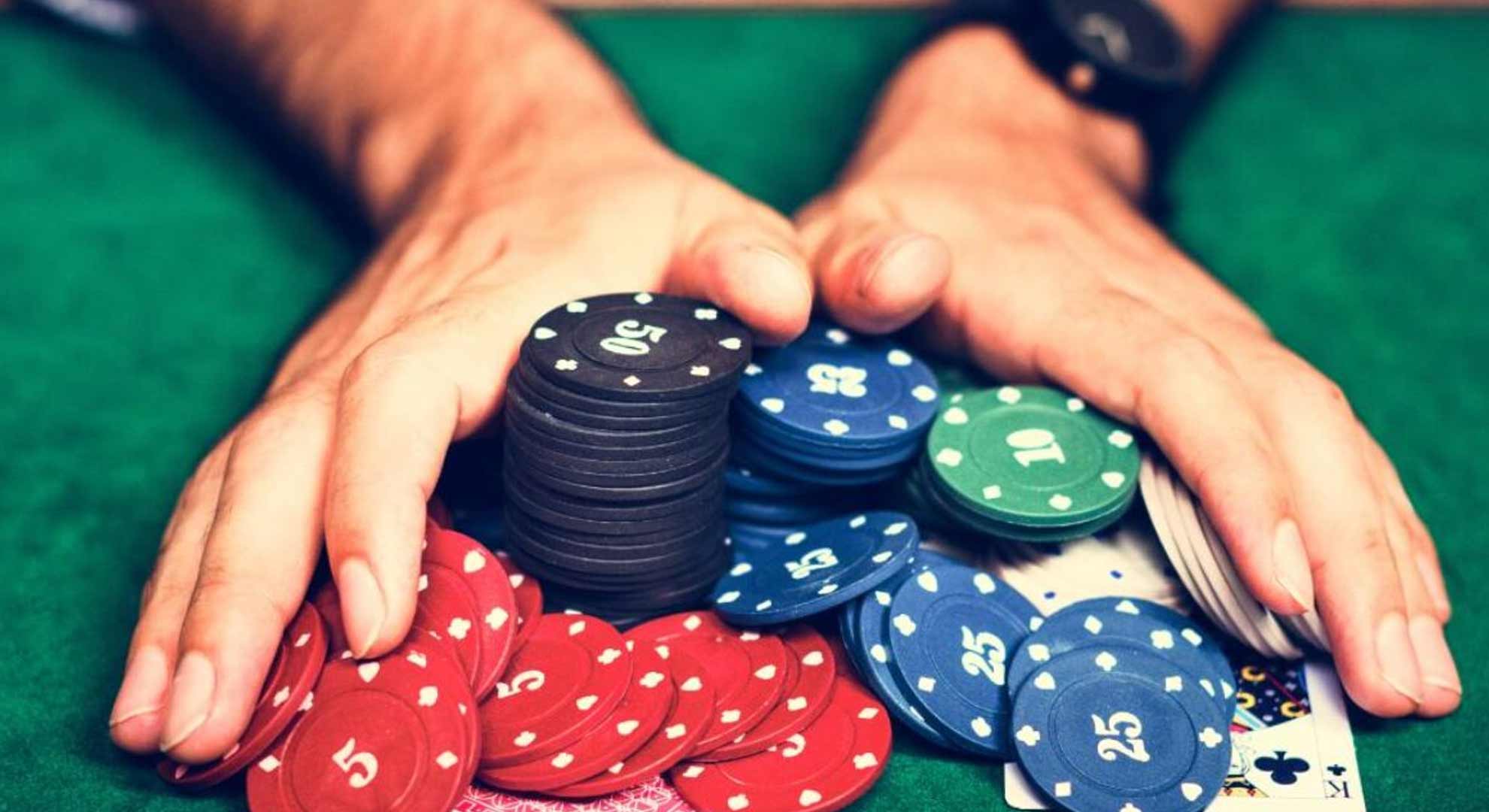 Game Bertema Horror Jadi Daya Tarik Baru di Slot Online