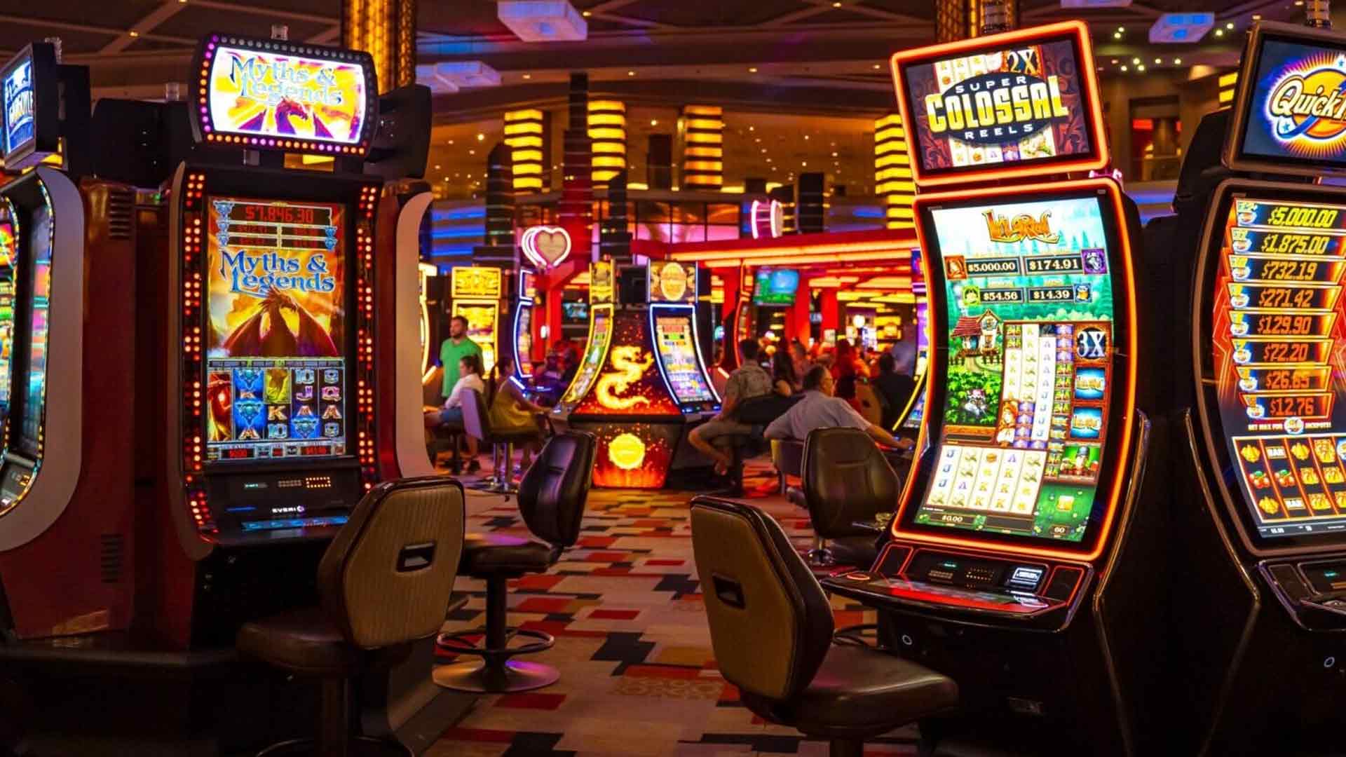 Betting Tips from Professional Gamblers