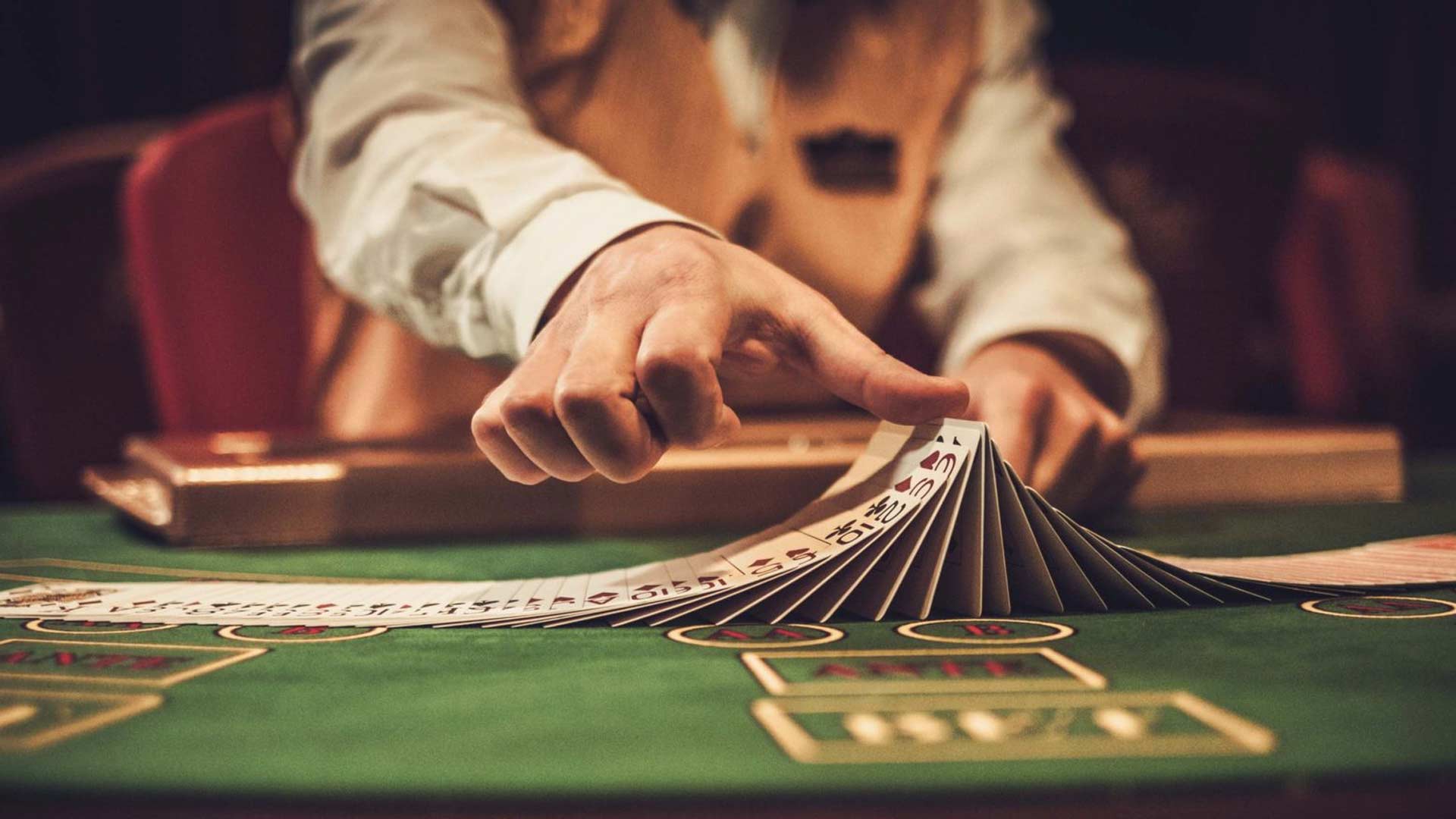 Slot Bertema Barat: Koboi, Emas, dan Tembakan Jackpot