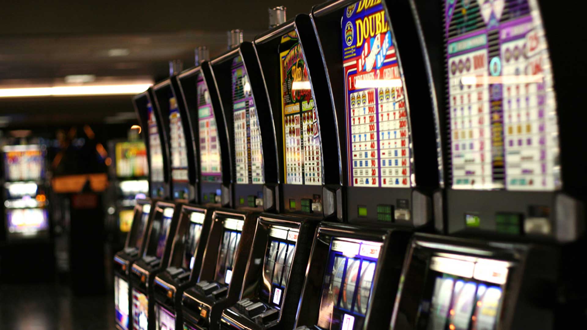 Keuntungan Jadi Member VIP Casino Online