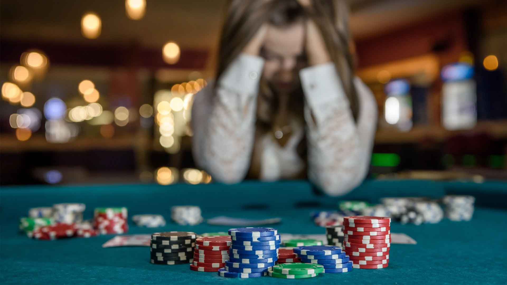 Psikologi Warna dalam Desain Kasino Online