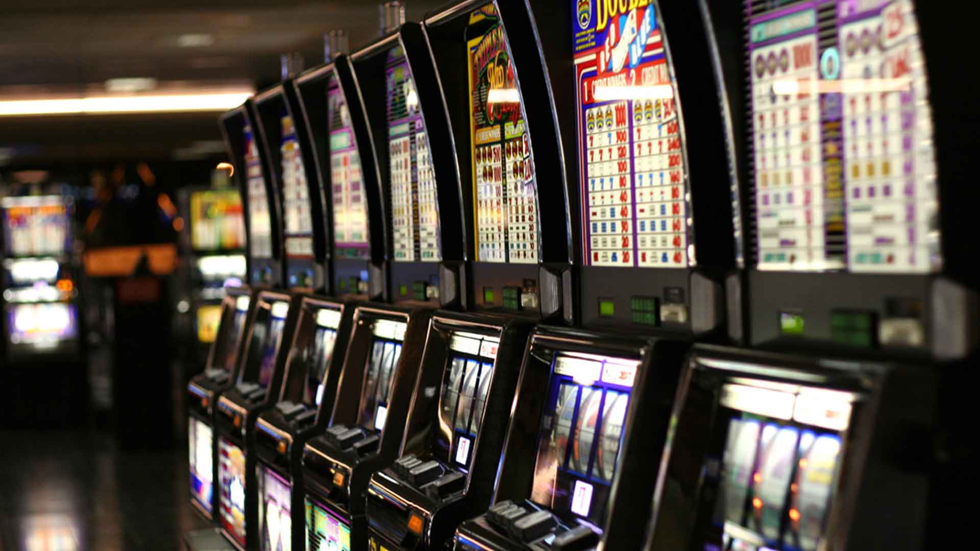 Fakta Menarik Tentang Kasino di Las Vegas