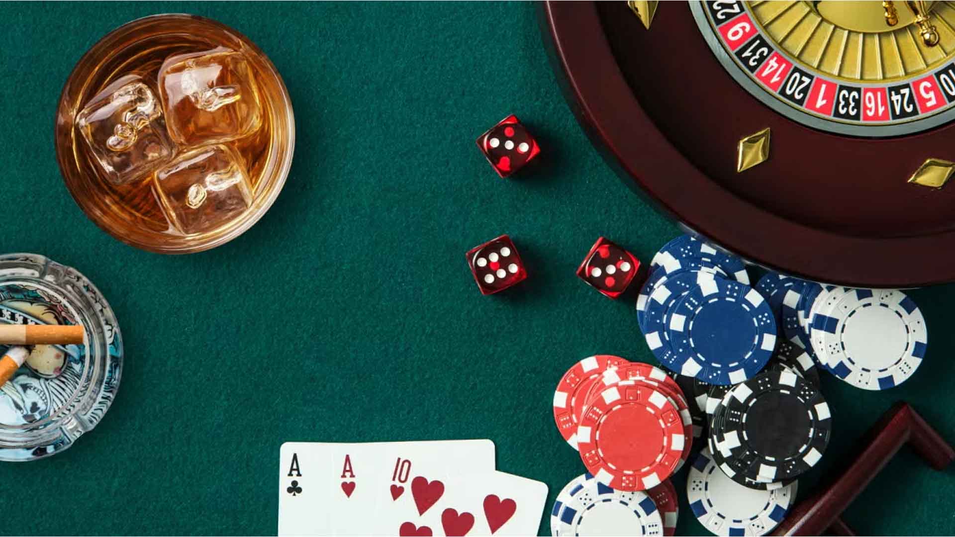 Pemain Poker Menang Karena Perubahan Detik Pada Reaksi Lawan
