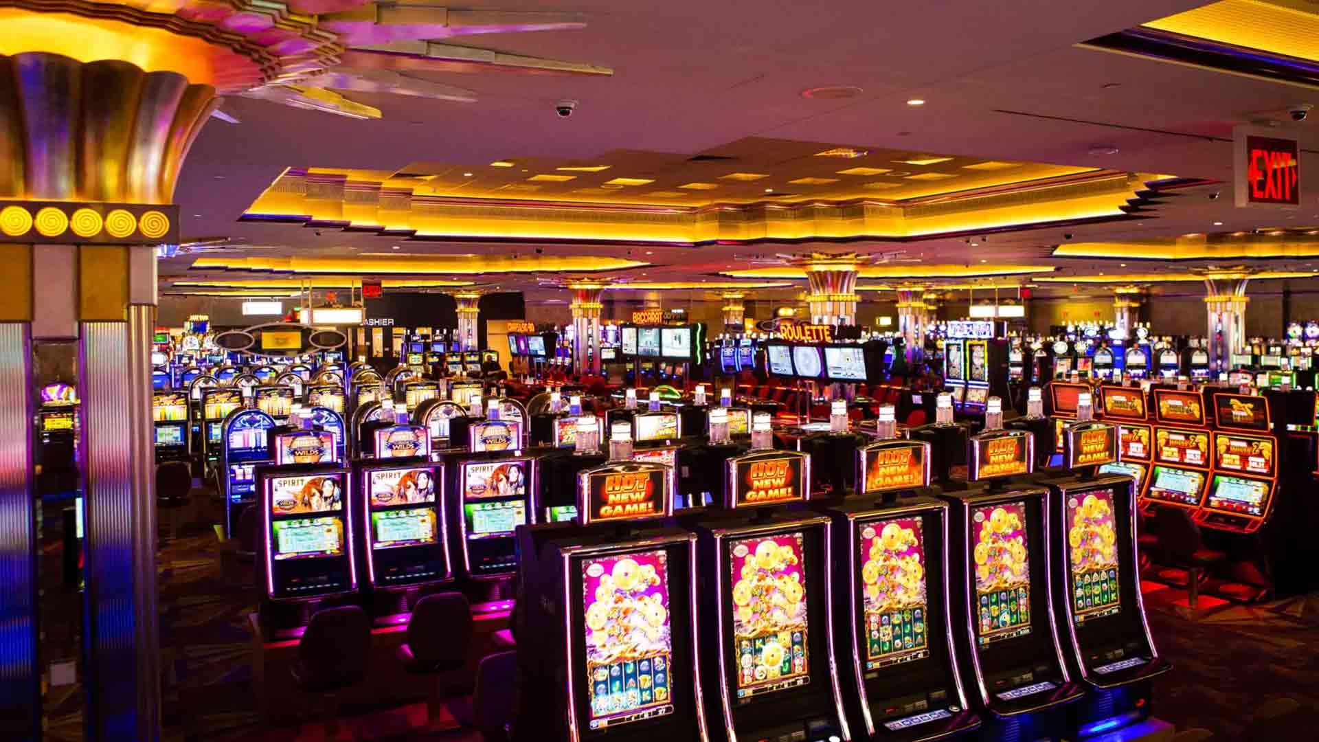 Memahami Aturan dan Strategi Baccarat