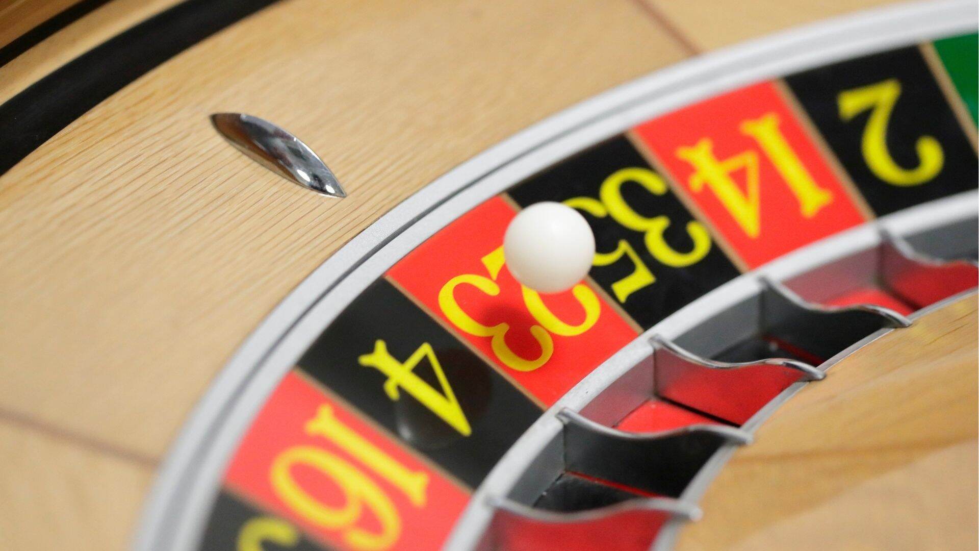 Minimalisme dalam Judi: Mengapa Taruhan Kecil Justru Bisa Memberi Kepuasan Lebih Besar?