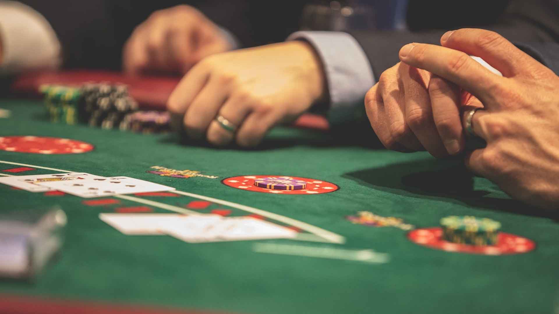 Strategi Gambling Online yang Lebih Stabil