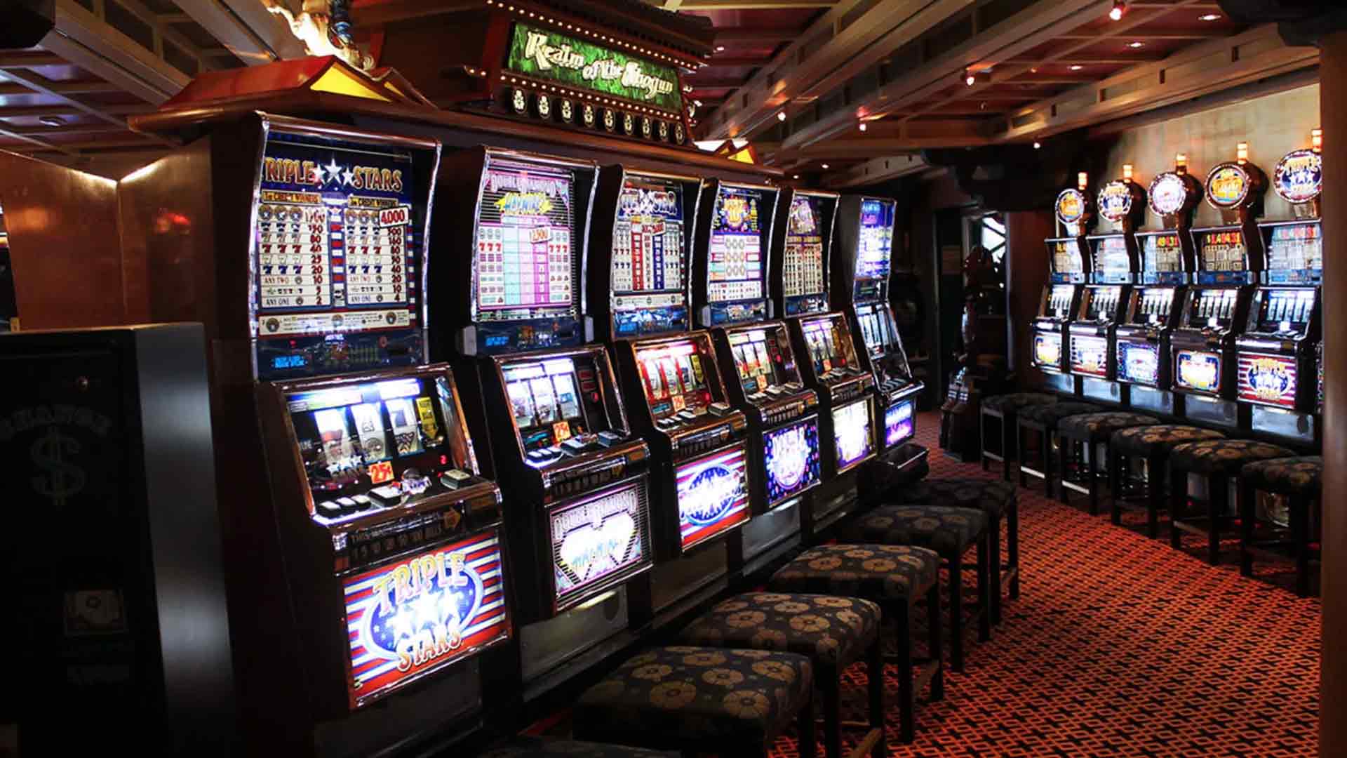 Evaluasi Risiko pada Permainan Roulette Online