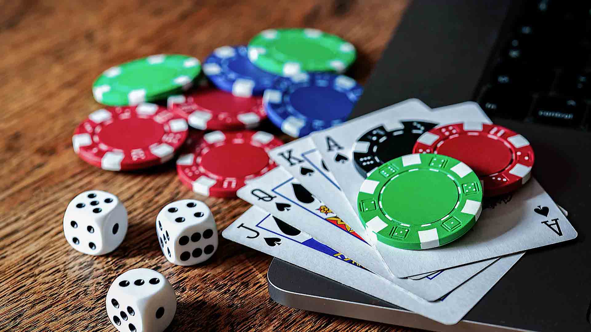 Slot Online dan Peran Disiplin Finansial